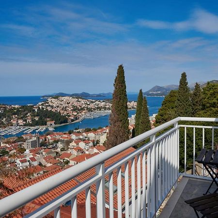 Dubrovnik View Apartments Екстер'єр фото