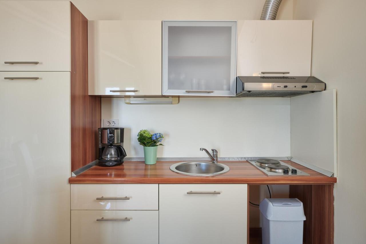 Dubrovnik View Apartments Екстер'єр фото