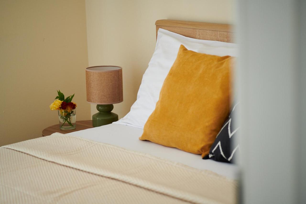 Dubrovnik View Apartments Екстер'єр фото