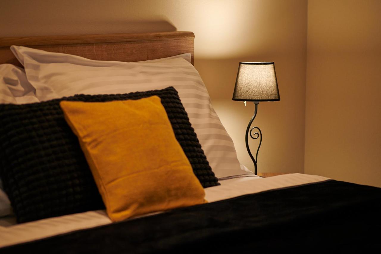 Dubrovnik View Apartments Екстер'єр фото