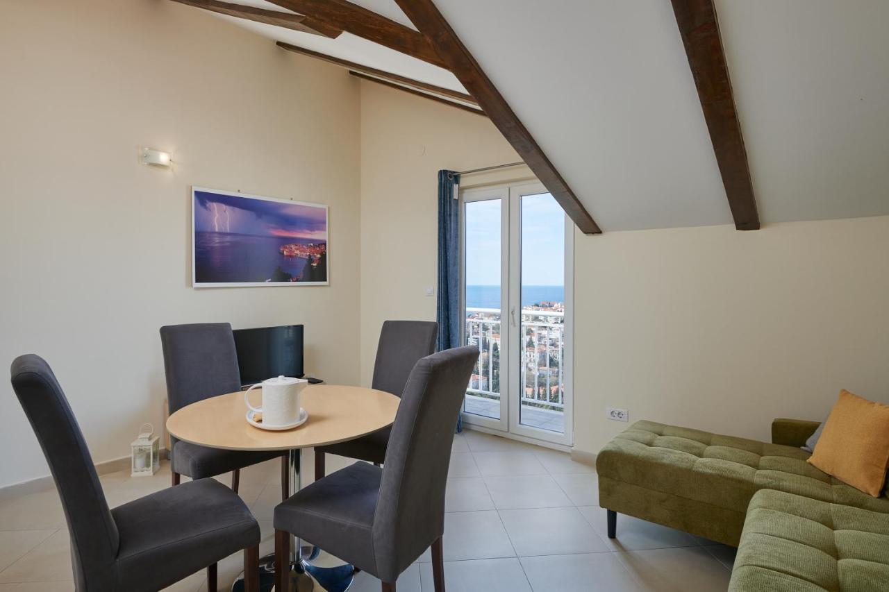 Dubrovnik View Apartments Екстер'єр фото