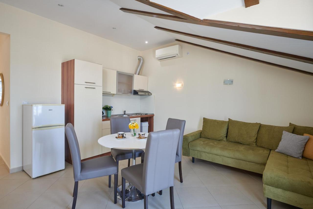Dubrovnik View Apartments Екстер'єр фото