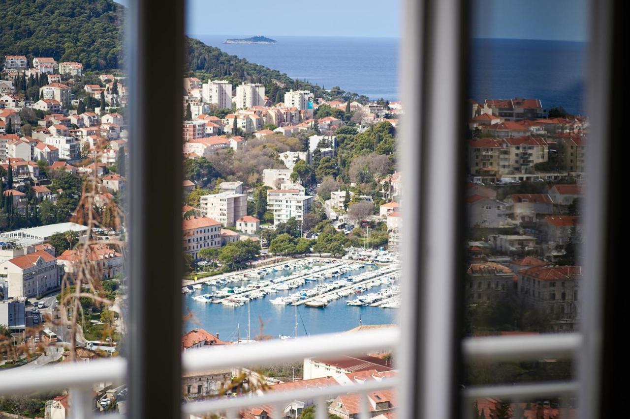Dubrovnik View Apartments Екстер'єр фото