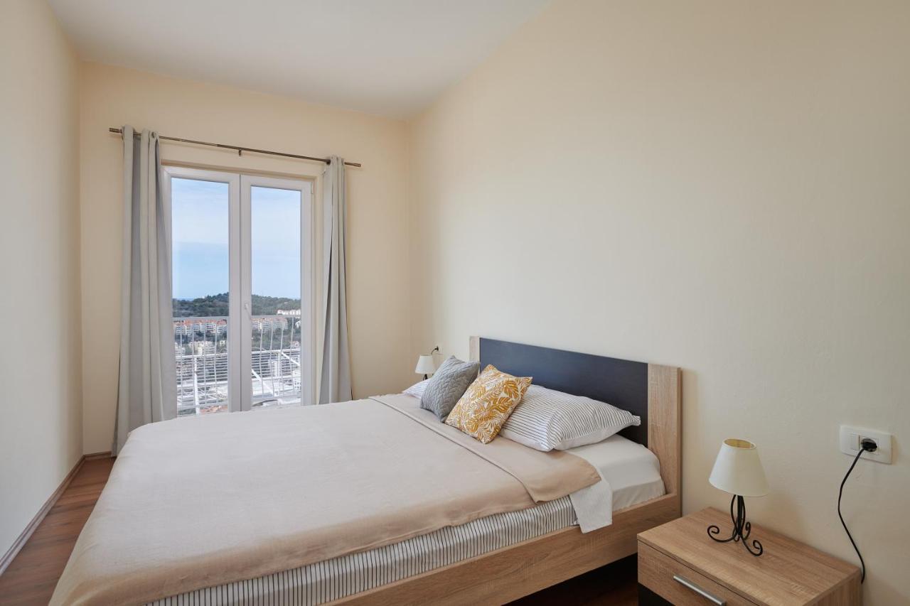 Dubrovnik View Apartments Екстер'єр фото