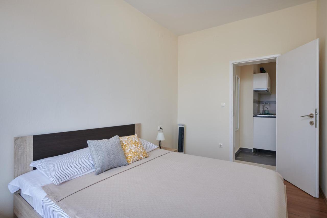 Dubrovnik View Apartments Екстер'єр фото