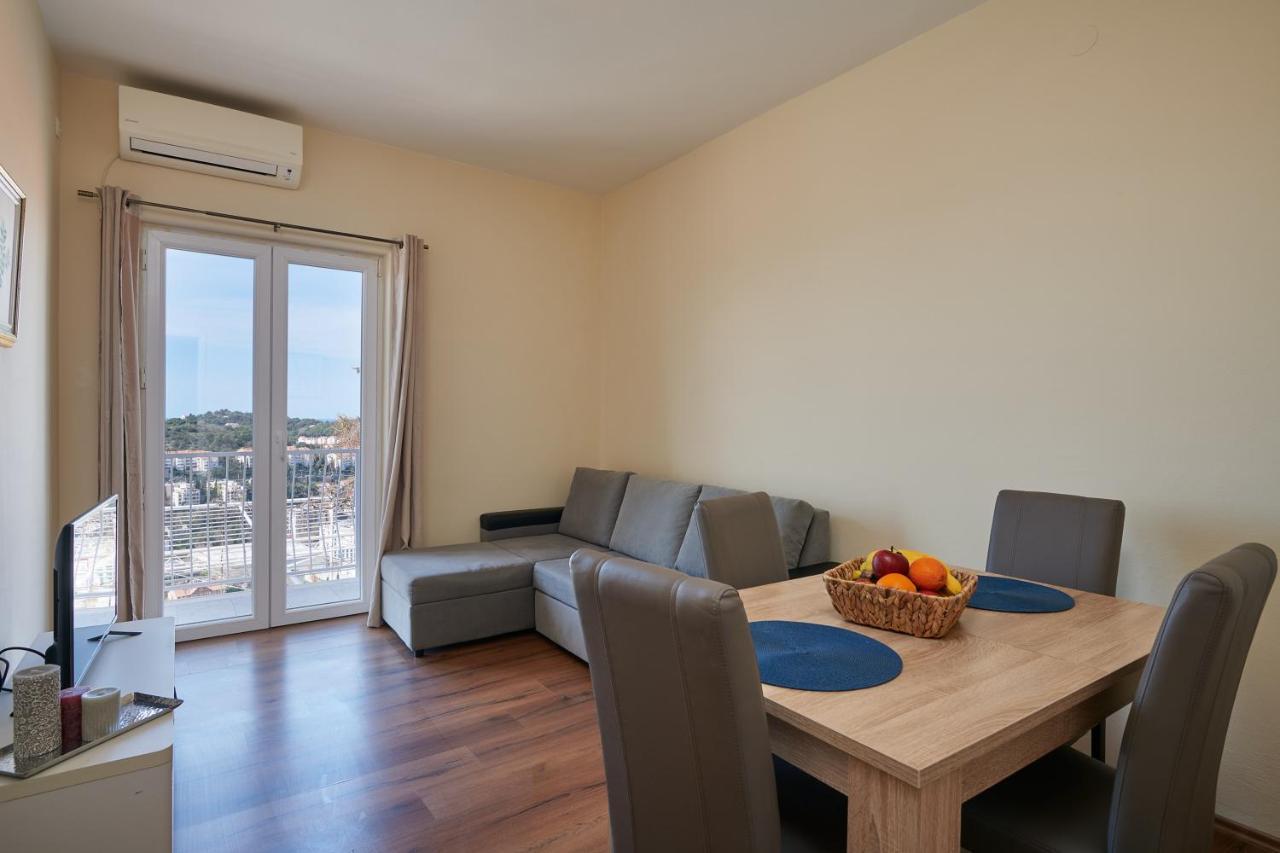 Dubrovnik View Apartments Екстер'єр фото