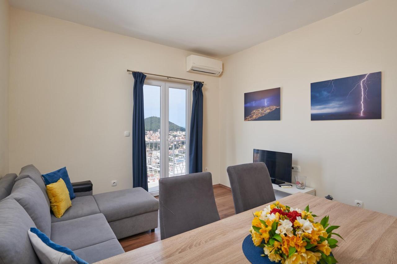 Dubrovnik View Apartments Екстер'єр фото
