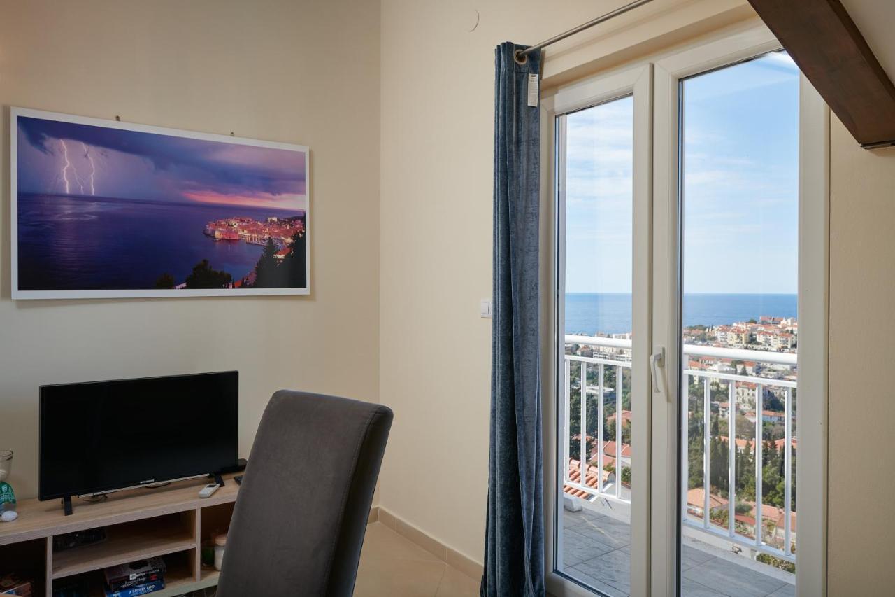 Dubrovnik View Apartments Екстер'єр фото
