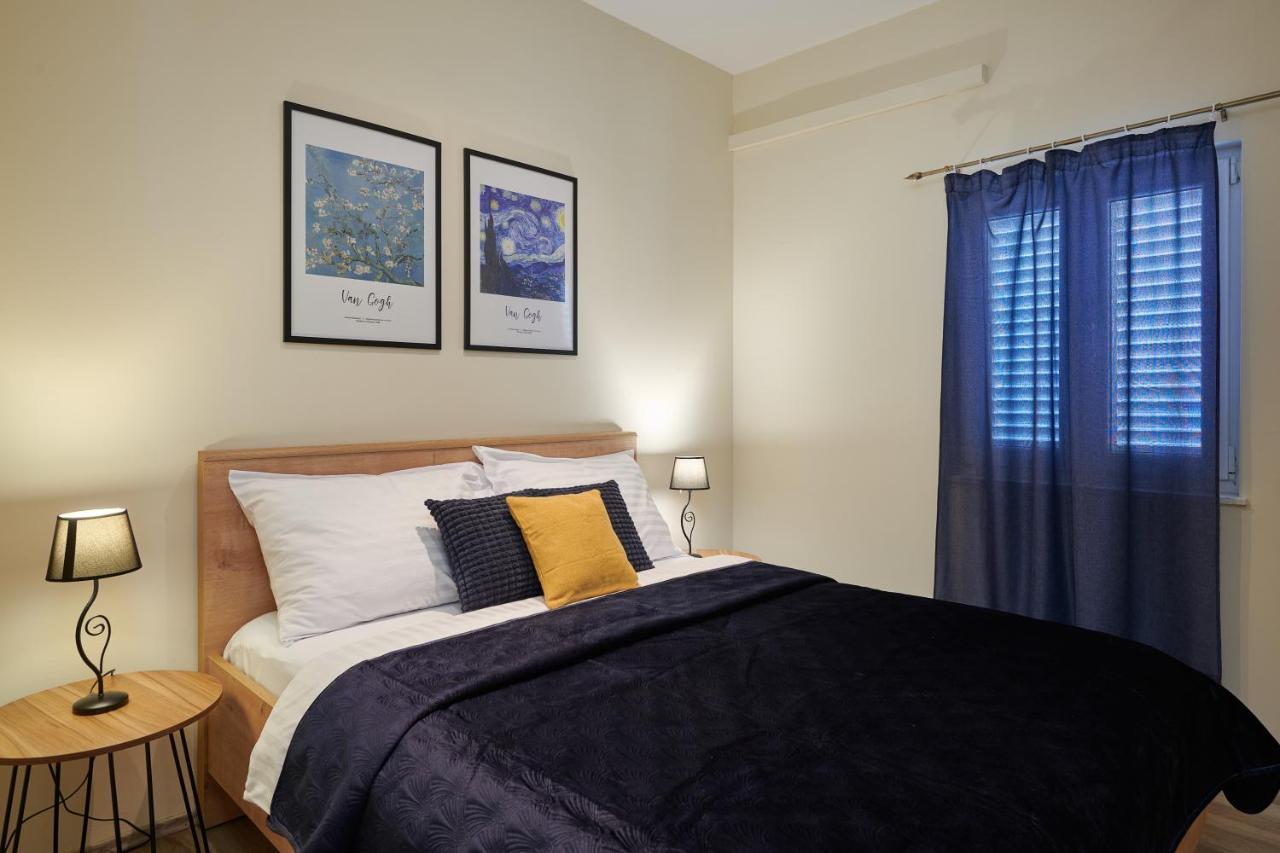 Dubrovnik View Apartments Екстер'єр фото