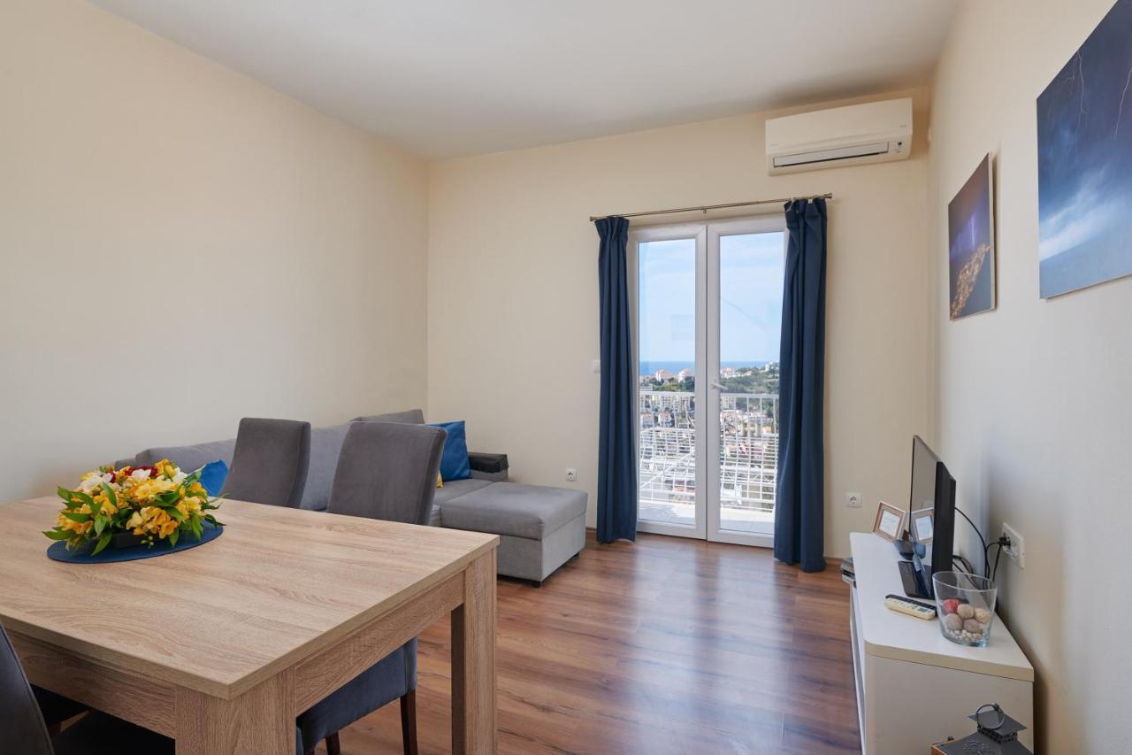 Dubrovnik View Apartments Екстер'єр фото