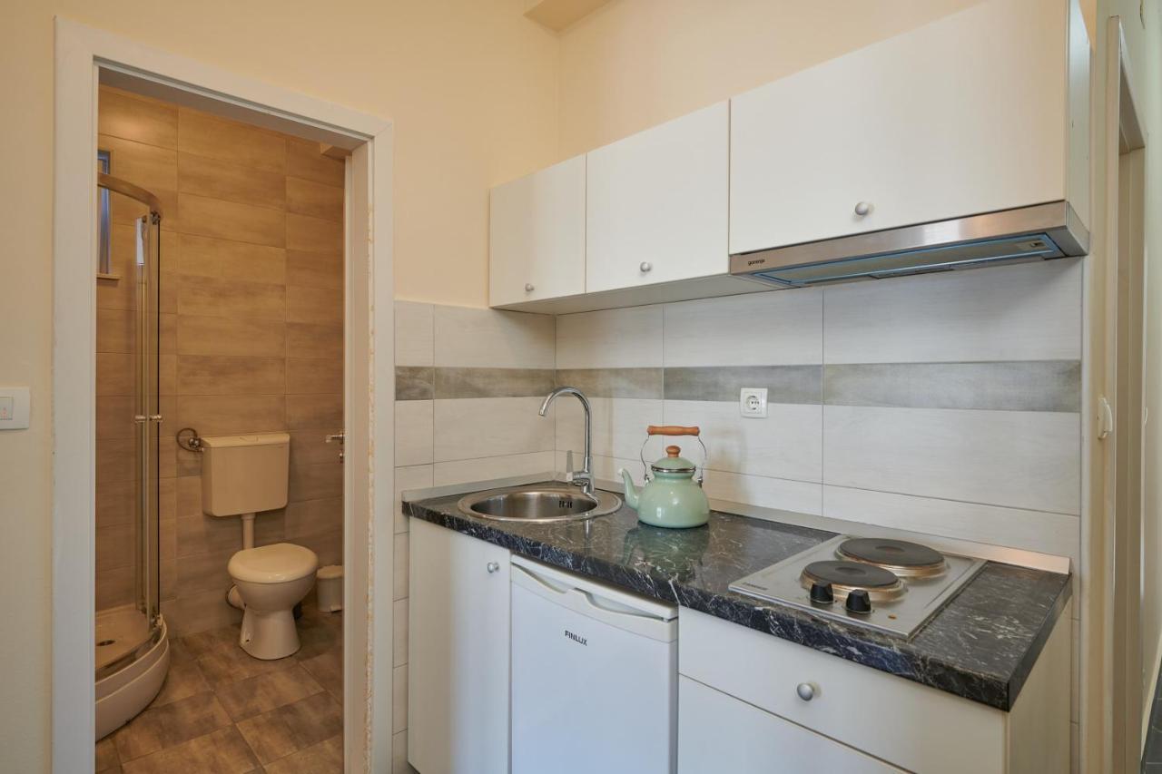 Dubrovnik View Apartments Екстер'єр фото