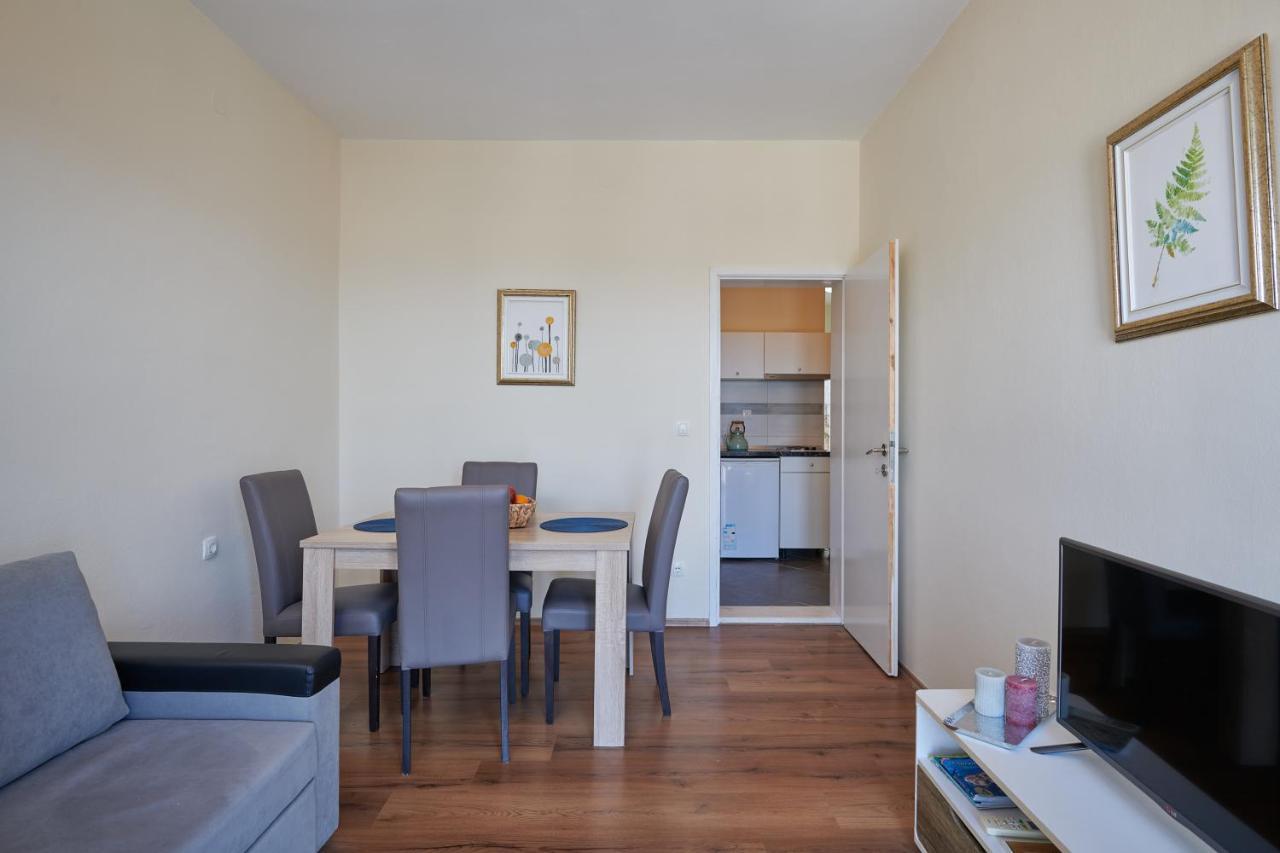 Dubrovnik View Apartments Екстер'єр фото
