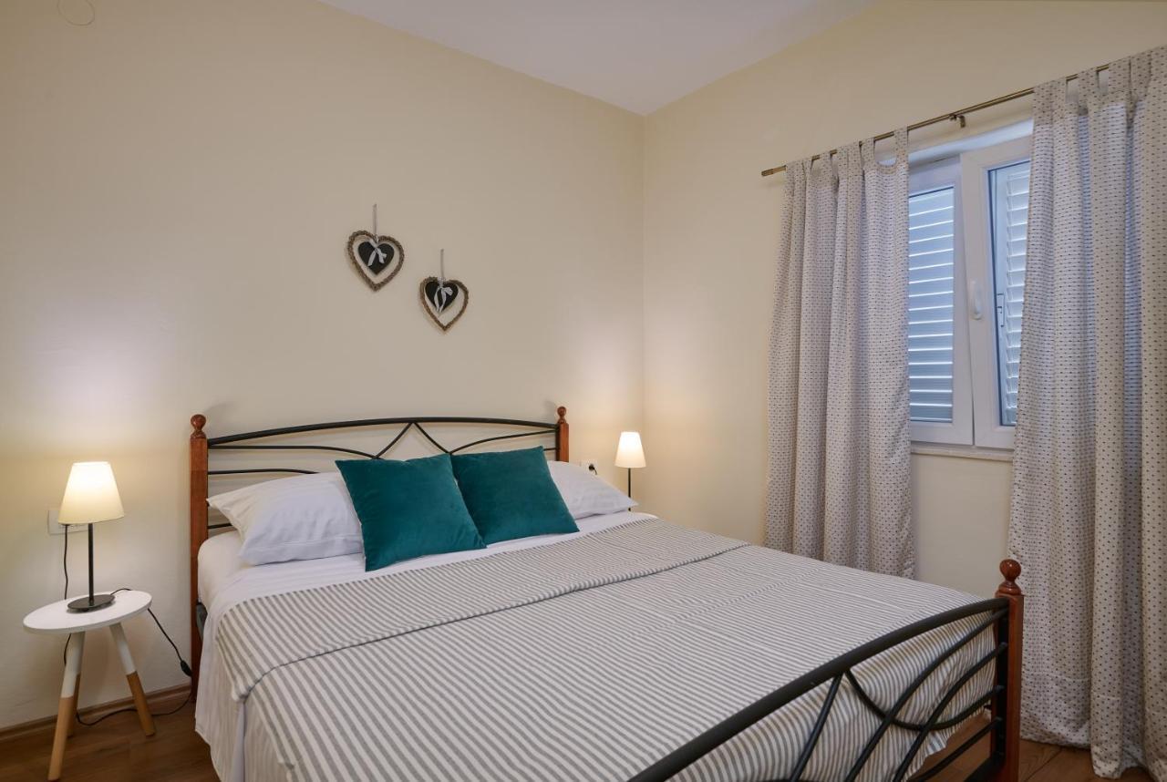 Dubrovnik View Apartments Екстер'єр фото