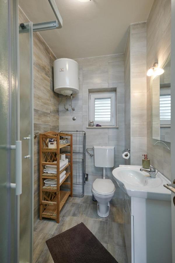Dubrovnik View Apartments Екстер'єр фото