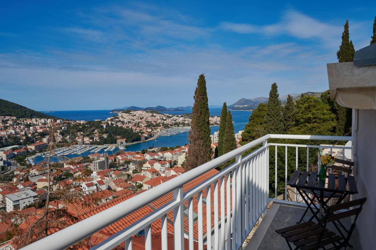 Dubrovnik View Apartments Екстер'єр фото