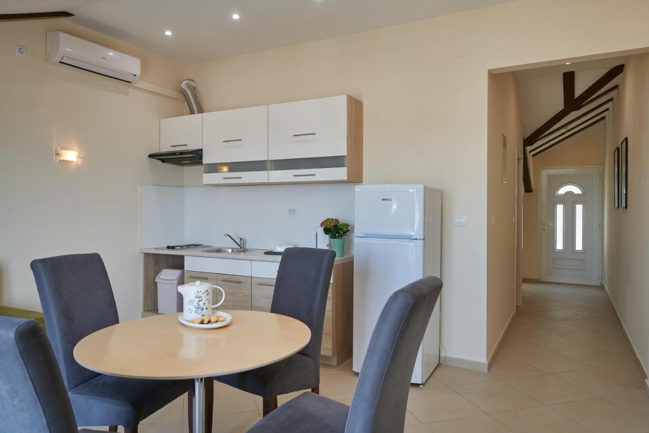 Dubrovnik View Apartments Екстер'єр фото