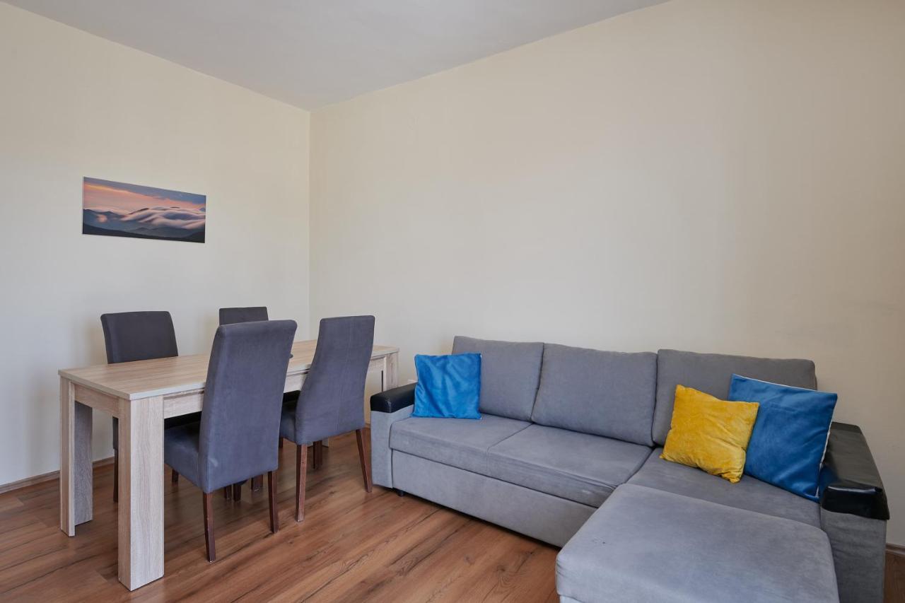 Dubrovnik View Apartments Екстер'єр фото