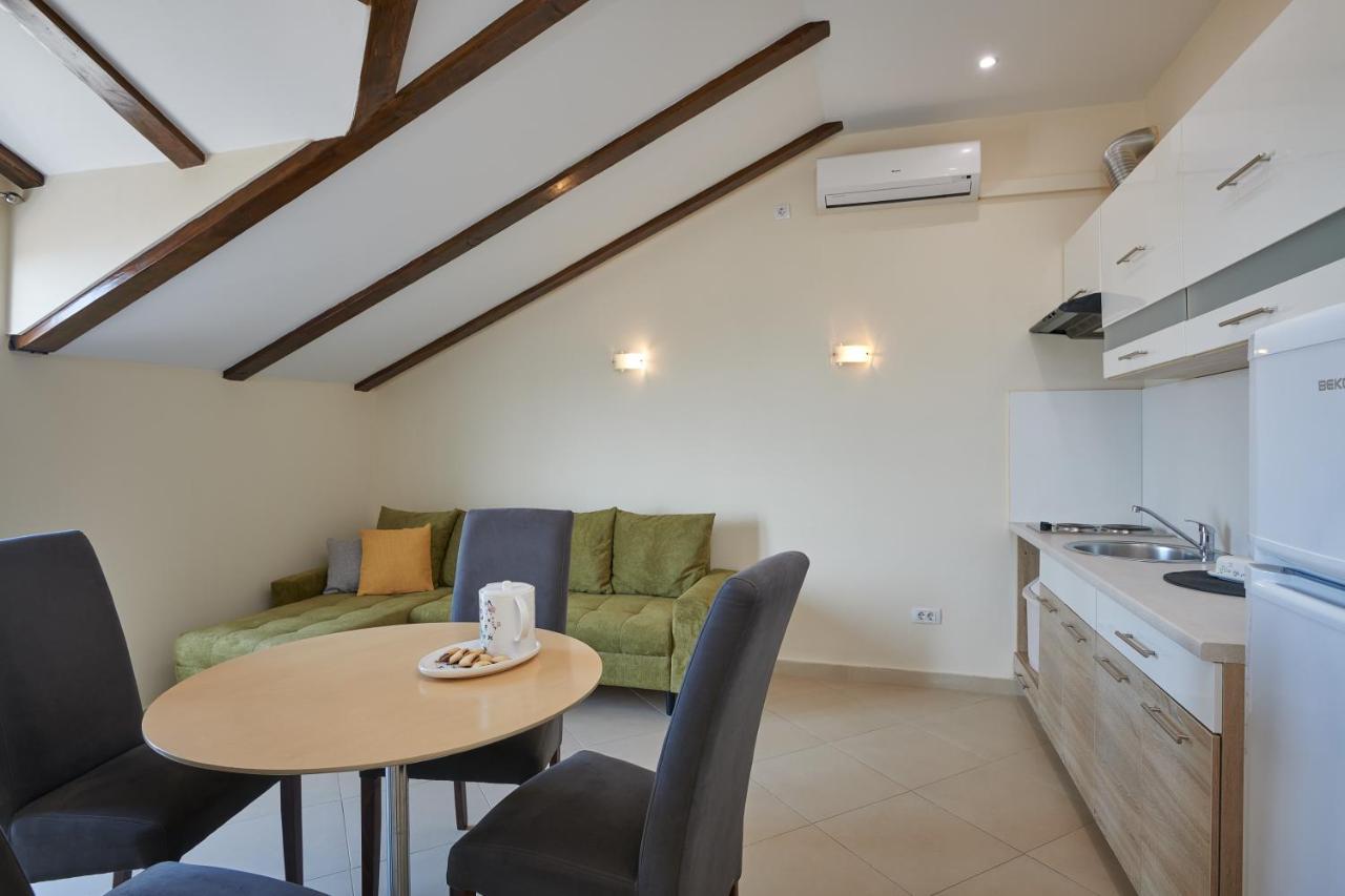 Dubrovnik View Apartments Екстер'єр фото