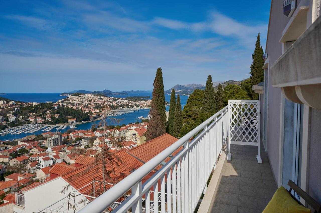 Dubrovnik View Apartments Екстер'єр фото