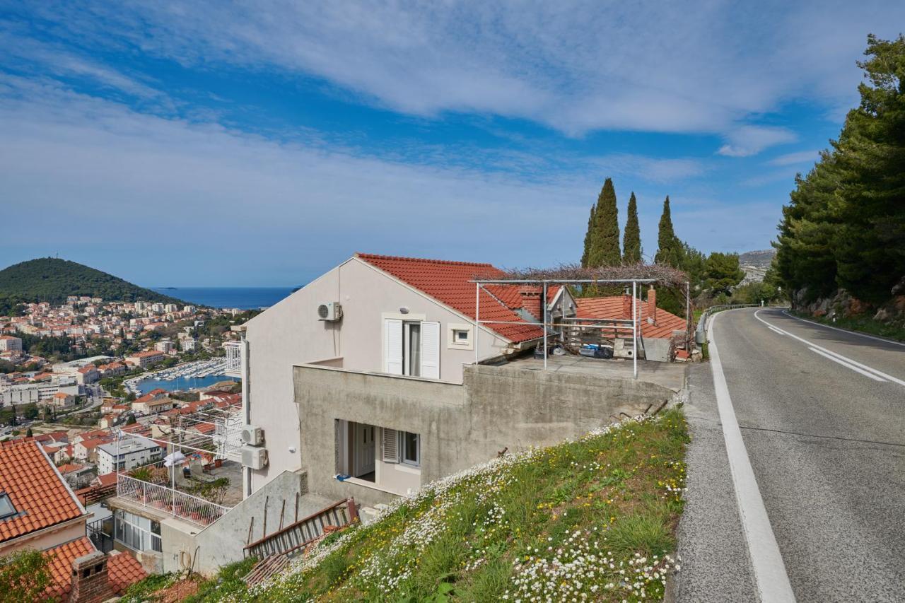 Dubrovnik View Apartments Екстер'єр фото